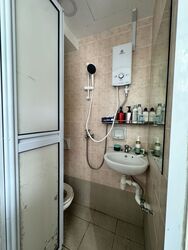 Aquarius By The Park (D16), Condominium #581744001